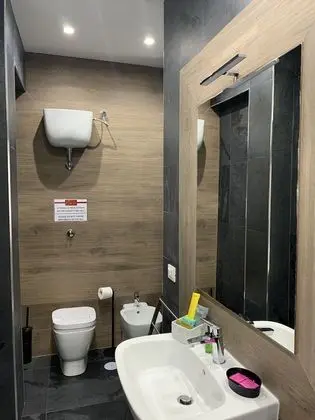 Royal Tek Büyük Yataklı Oda, Şehir Manzaralı