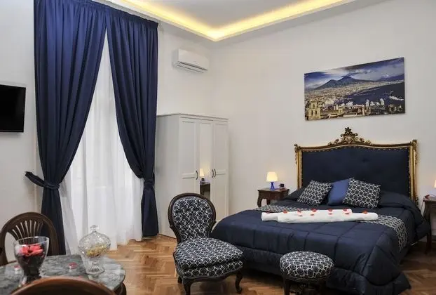 Deluxe Dört Kişilik Oda, 1 Büyük (Queen) Boy Yatak ve Çekyat, Sigara İçilmez, Deniz Manzaralı