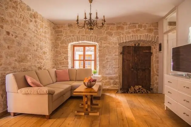 Apart Daire, 2 Yatak Odası (Ground Floor)