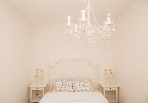 Apart Daire, 2 Yatak Odası (Ground Floor)