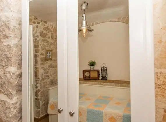 Apart Daire, 2 Yatak Odası (Ground Floor)