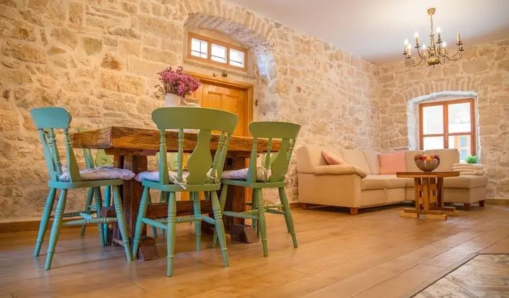 Apart Daire, 2 Yatak Odası (Ground Floor)