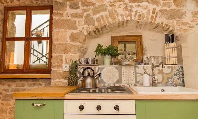 Apart Daire, 2 Yatak Odası (Ground Floor)