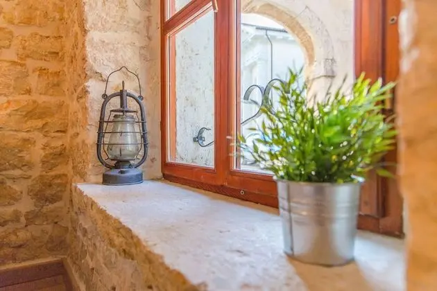 Apart Daire, 2 Yatak Odası (Ground Floor)