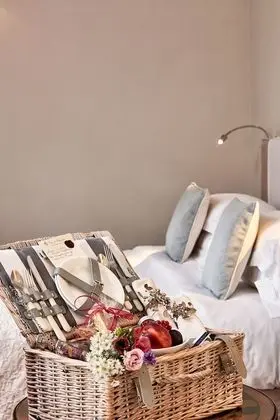 Junior Süit (Garden)