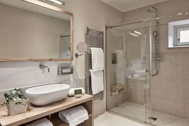 Junior Süit (Garden)