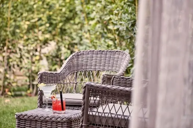 Junior Süit (Garden)