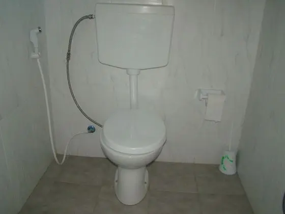 Luxury Üç Kişilik Oda