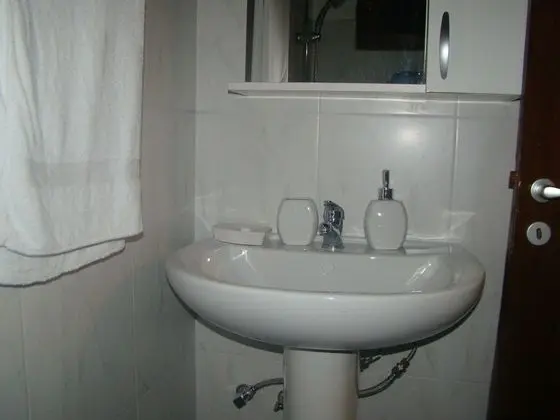 Üç Kişilik Oda, Dağ Manzaralı