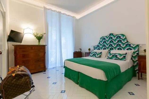Comfort Üç Kişilik Oda, Balkon
