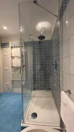 Standard Tek Büyük veya İki Ayrı Yataklı Oda, Balkon