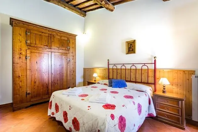 Comfort Apart Daire (Borgo 2)