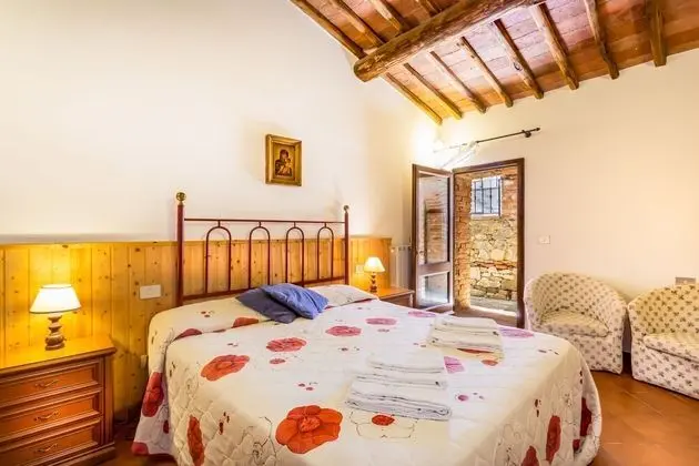 Comfort Apart Daire (Borgo 2)