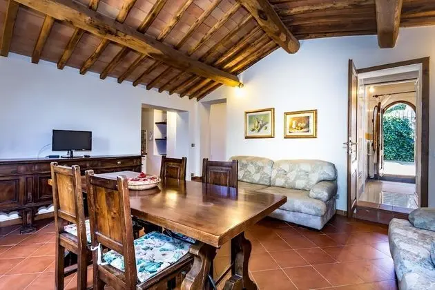 Comfort Apart Daire (Borgo 2)