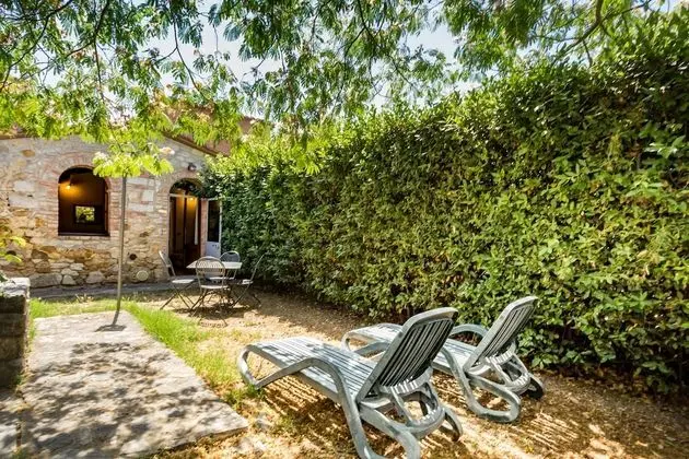 Comfort Apart Daire (Borgo 2)