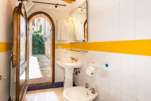Comfort Apart Daire (Borgo 2)