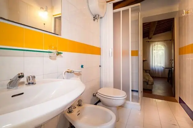Comfort Apart Daire (Borgo 2)