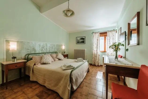 Comfort Tek Büyük Yataklı Oda (Camera 3)