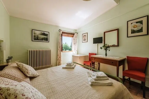 Comfort Tek Büyük Yataklı Oda (Camera 3)
