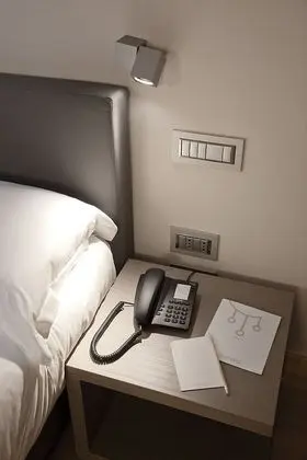 Standard Oda, 2 Tek Kişilik Yatak