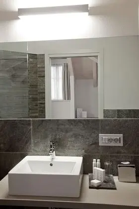 Standard Oda, 2 Tek Kişilik Yatak