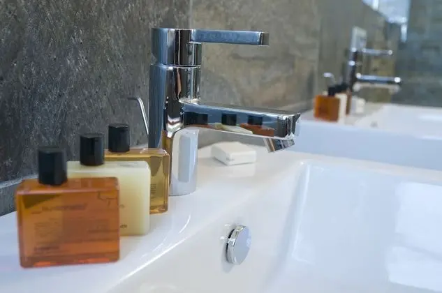 Standard Oda, 2 Tek Kişilik Yatak