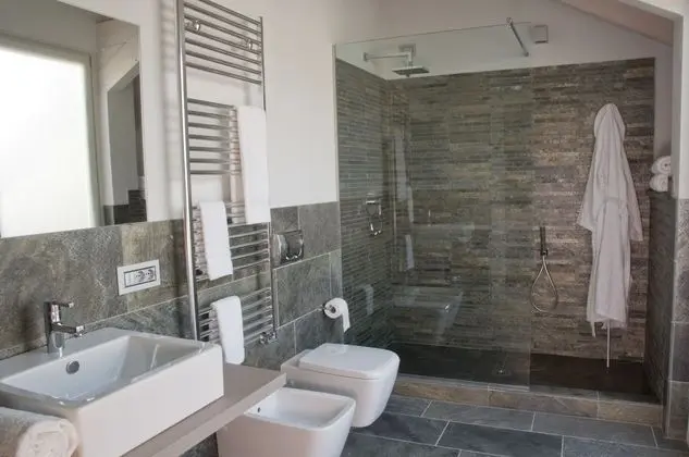 Standard Oda, 2 Tek Kişilik Yatak