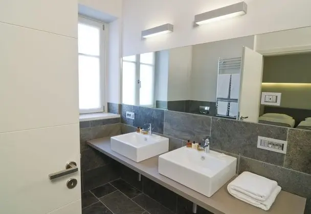 Standard Oda, 2 Tek Kişilik Yatak