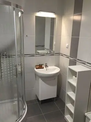 Superior İki Ayrı Yataklı Oda
