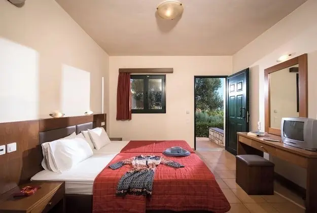 Apart Daire, 1 Yatak Odası, Deniz Manzaralı