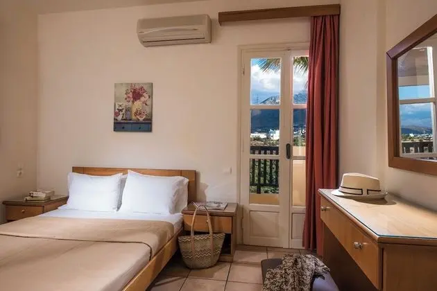 Apart Daire, 1 Yatak Odası, Deniz Manzaralı