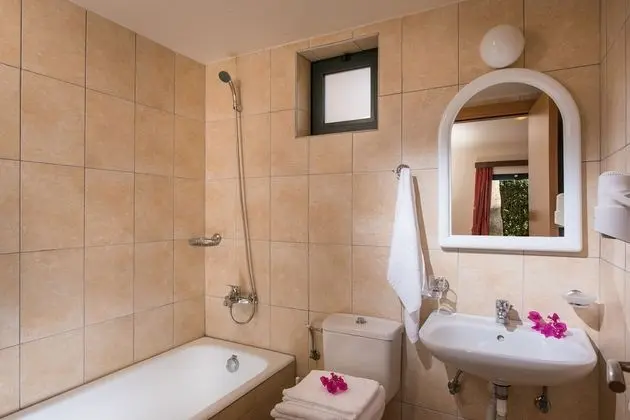 Apart Daire, 1 Yatak Odası, Deniz Manzaralı