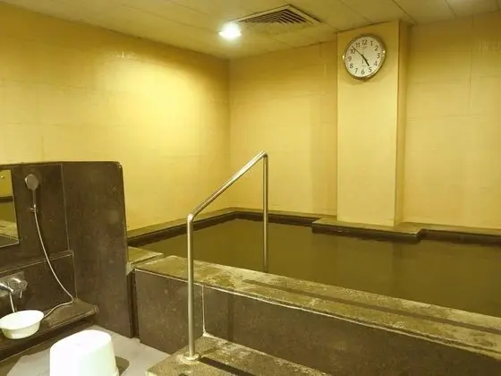 Oda, 1 Çift Kişilik Yatak, Şehir Manzaralı