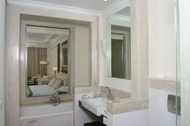 Standard Oda, 1 Çift Kişilik Yatak, Şehir Manzaralı