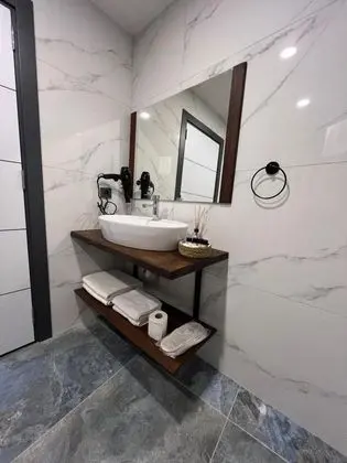 Design Room, Sokak Manzaralı, Non-Smoking Room