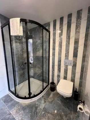 Design Room, Sokak Manzaralı, Non-Smoking Room