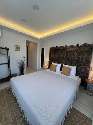 Design Room, Sokak Manzaralı, Non-Smoking Room