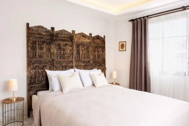 Design Room, Sokak Manzaralı, Non-Smoking Room