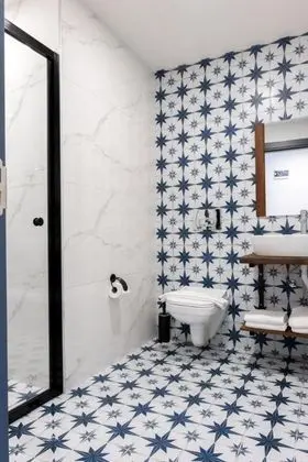 Design Room, Sokak Manzaralı, Non-Smoking Room
