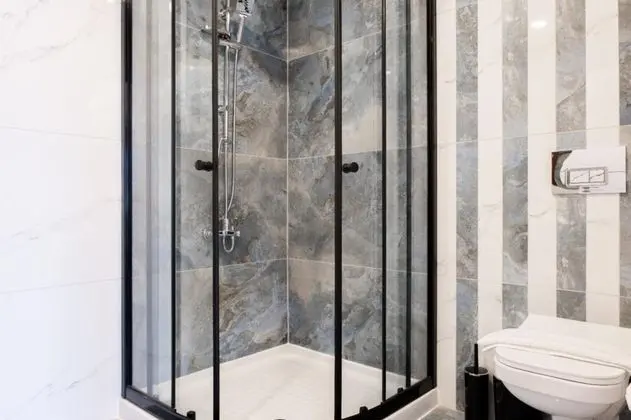 Design Room, Sokak Manzaralı, Non-Smoking Room