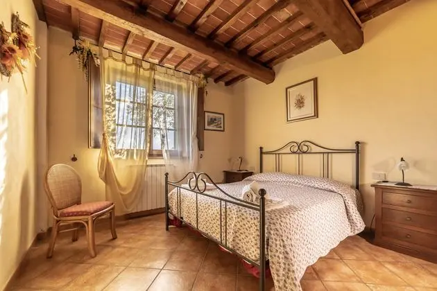 Apart Daire Capacity 2 Two Bedrooms