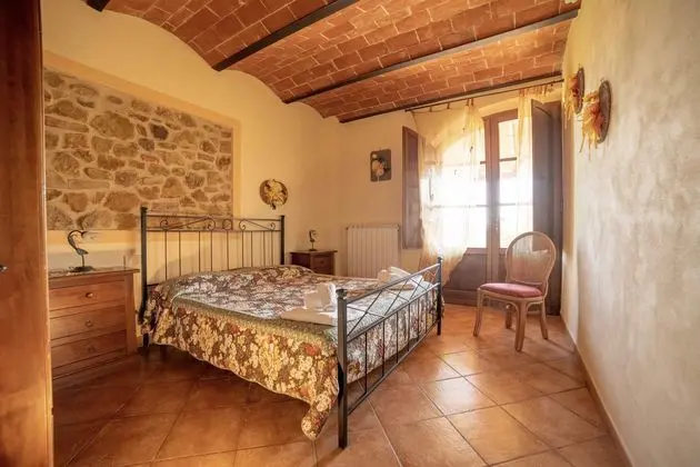 Apart Daire Capacity 4 Three Bedroom