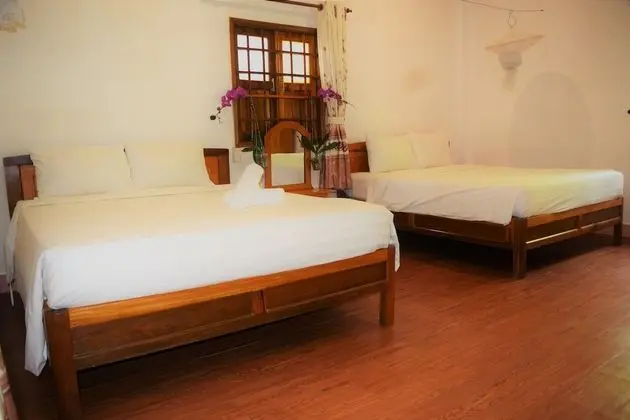 Family Bungalov