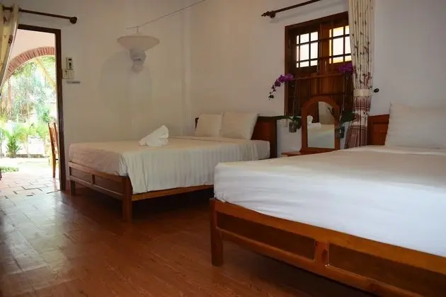 Family Bungalov