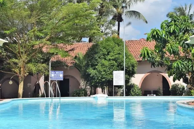 Family Bungalov