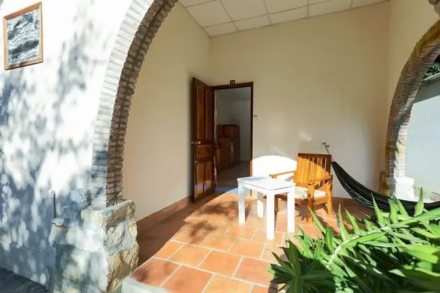 Family Bungalov