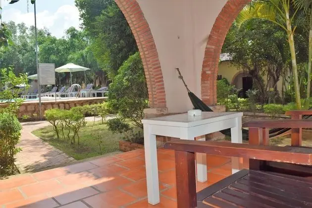 Family Bungalov
