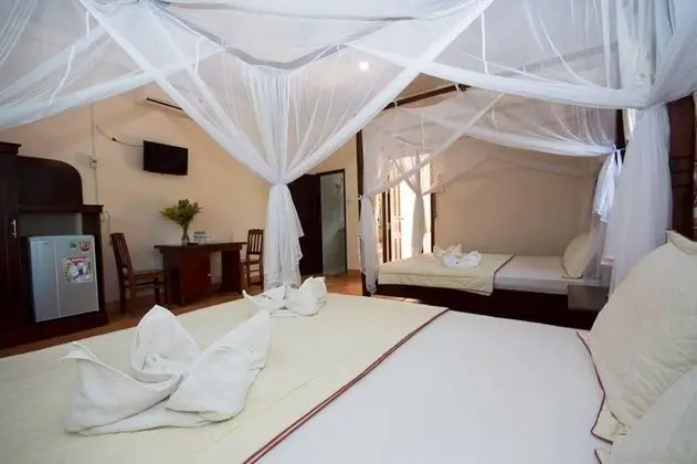 Family Bungalov