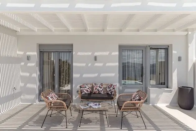 Villa, 1 Yatak Odası, Kişiye Özel Havuzlu