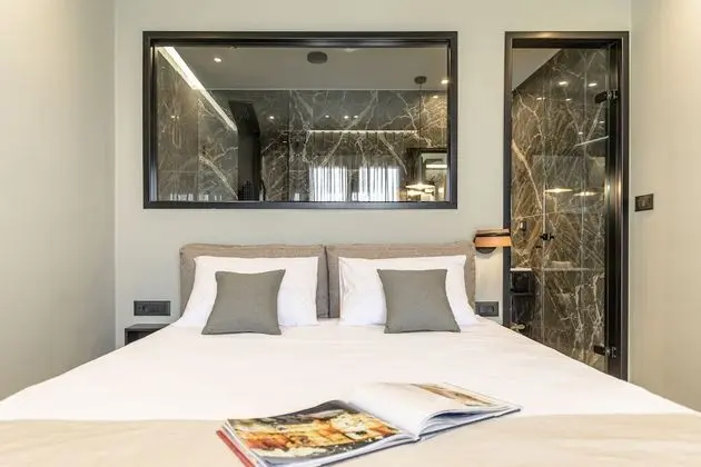 Villa, 1 Yatak Odası, Kişiye Özel Havuzlu